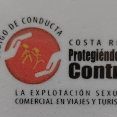 Salamandra Costa Rica Jimenez エクステリア 写真