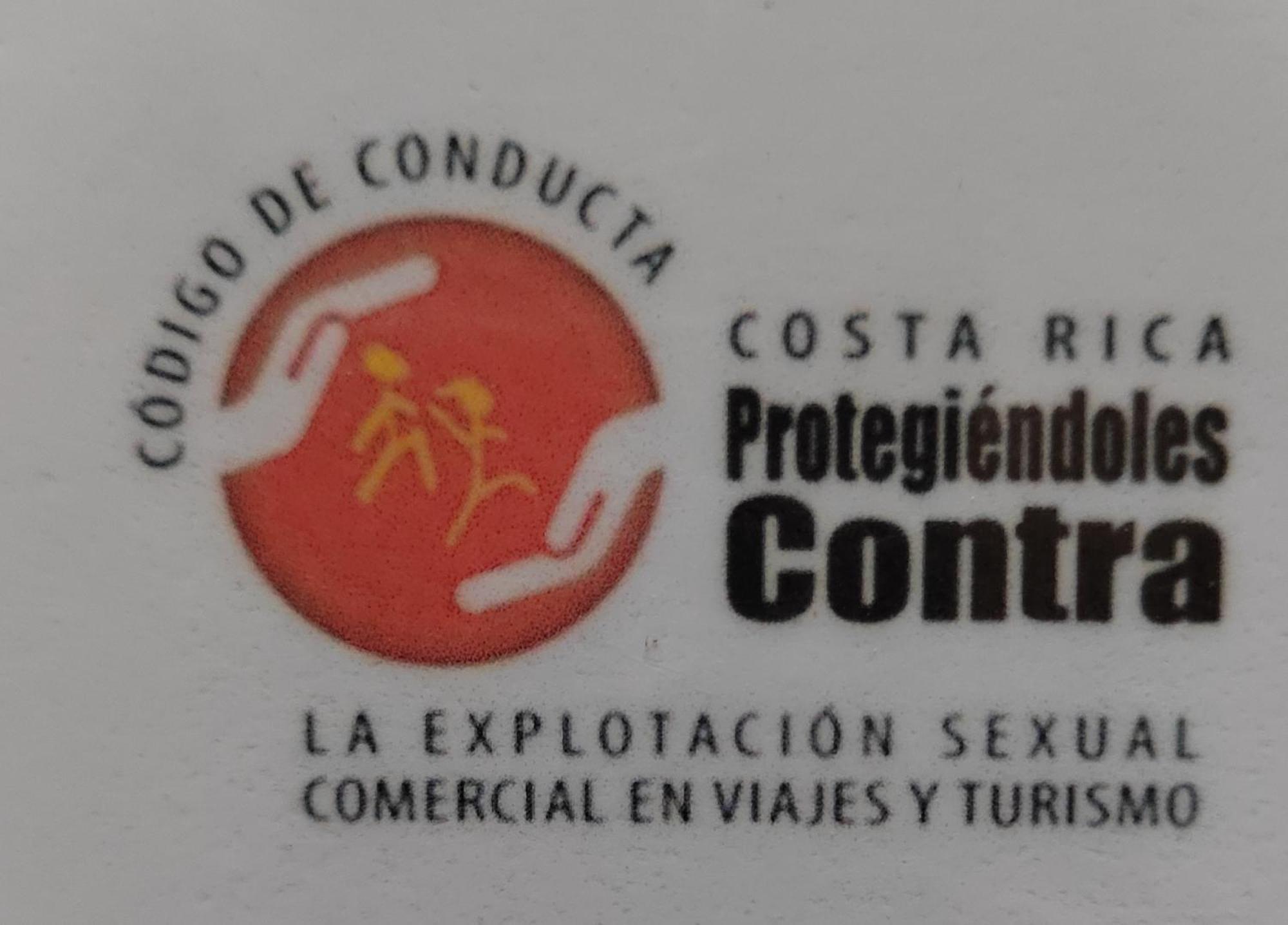 Salamandra Costa Rica Jimenez エクステリア 写真